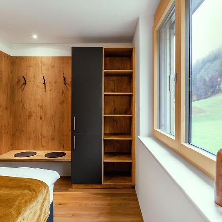 Verwall Apartment Arlberg - Mit Sauna, Balkon Und Skiraum Wald am Arlberg Kültér fotó