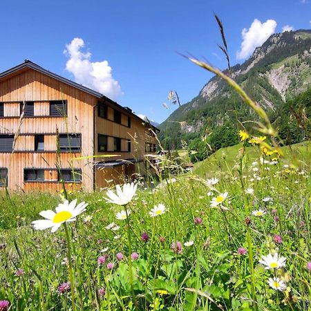 Verwall Apartment Arlberg - Mit Sauna, Balkon Und Skiraum Wald am Arlberg Kültér fotó