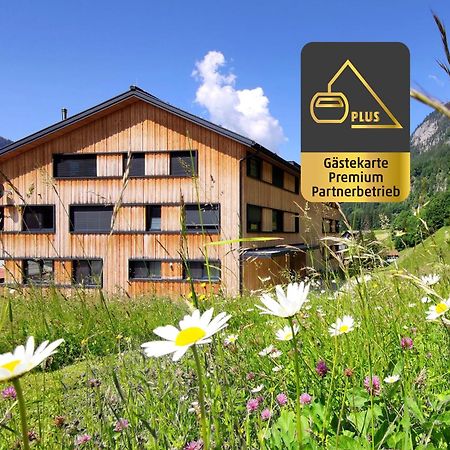 Verwall Apartment Arlberg - Mit Sauna, Balkon Und Skiraum Wald am Arlberg Kültér fotó