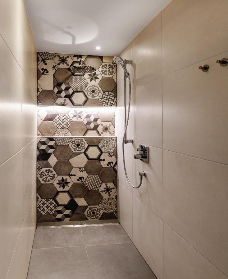 Verwall Apartment Arlberg - Mit Sauna, Balkon Und Skiraum Wald am Arlberg Kültér fotó