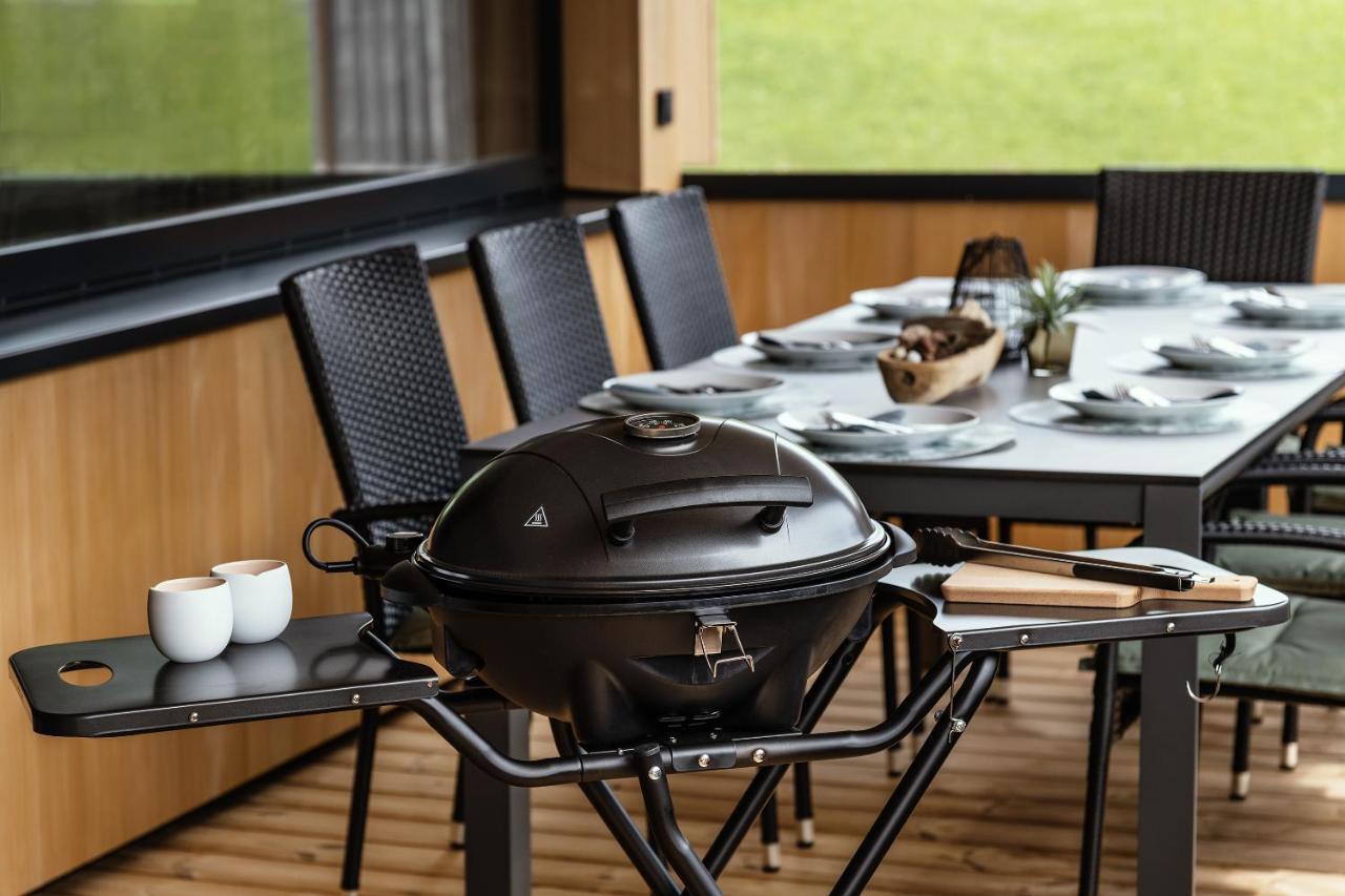 Verwall Apartment Arlberg - Mit Sauna, Balkon Und Skiraum Wald am Arlberg Kültér fotó
